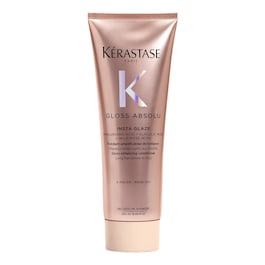 Gloss Absolu Fondant Insta Glaze Conditioner - Langes zu Frizz neigendes Haar