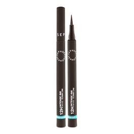12H Intense Ink Felt Liner Classic Line - Präziser Intensiver Filzstift-Eyeliner