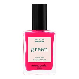 Green - Nagellack