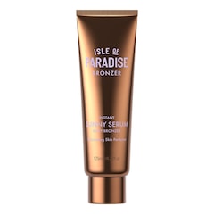 Selbstbräunendes Serum für den Körper – Selbstbräunerserum, ISLE OF PARADISE