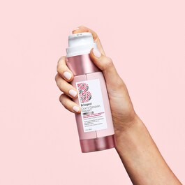 Don’t Despair, Repair! MegaStrength+ - Proteinbehandlung mit Reiswasser