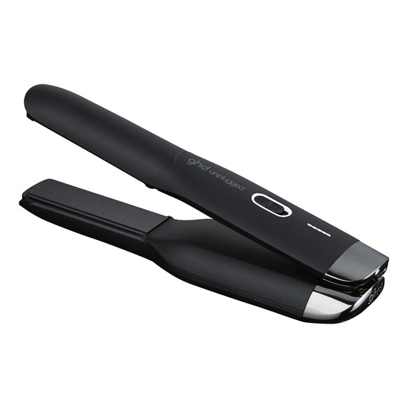 ghd unpluggedTM Styler schwarz, GHD