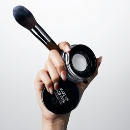 Ultra HD Microfinishing Loose Powder