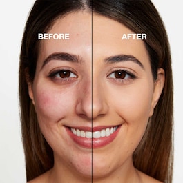 Beyond Perfecting Foundation + Concealer
