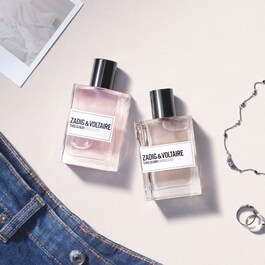 THIS IS HER! UNDRESSED - Eau de Parfum