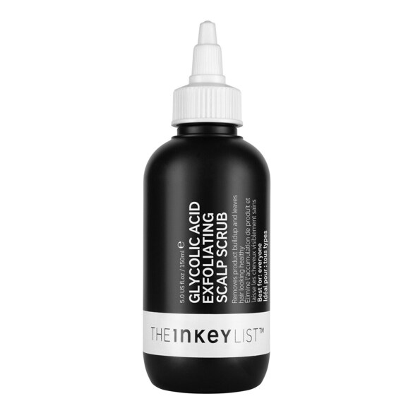 Glykolsäure-Peeling für die Kopfhaut, THE INKEY LIST