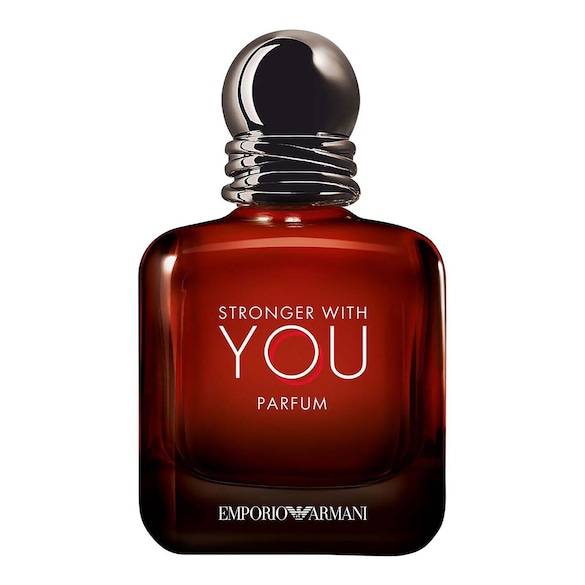 Stronger With You- Parfum, ARMANI