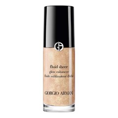 Fluid Sheer - Flüssiger Highlighter, ARMANI