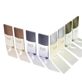 L'Eau D'Issey Pour Homme - Würzig-holziges Eau de Toilette