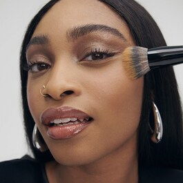 Profi-Pinsel - Pro Foundation-Pinsel #64