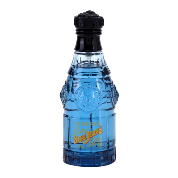 Blue Jeans Eau de Parfum von VERSACE ≡ SEPHORA Blue Jeans Eau de Parfum von VERSACE ≡ SEPHORA