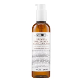 Calendula Foaming Wash - Face Wash