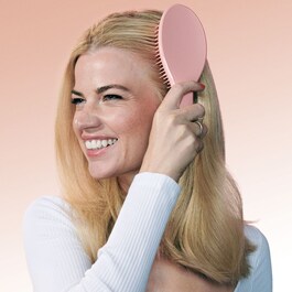 The Ultimate Styler Millennial Pink - Entwirrende Bürste