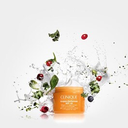 Superdefense Gel SPF40