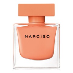 Narciso Ambrée - Holzig-orientalisches Eau de Parfum mit Ambra, NARCISO RODRIGUEZ
