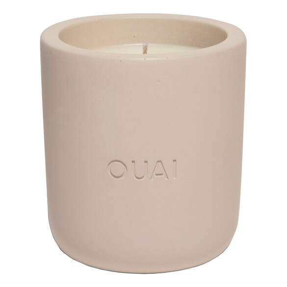 Melrose Place Candle - Duftkerze, OUAI HAIRCARE