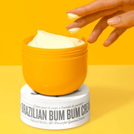 Brazilian Bum Bum - Nachfüllpackung straffende und glättende Creme 