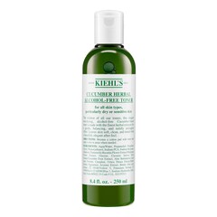 Cucumber Herbal - Toner, KIEHL'S SINCE 1851