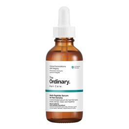 Multi-Peptid-Serum für volles Haar - Haarserum
