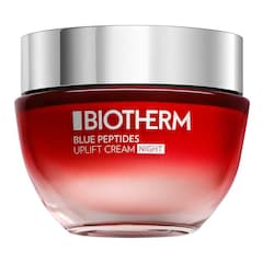 Blue Peptides Uplift Cream Night, BIOTHERM