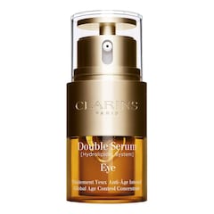 Double Serum Eye, CLARINS
