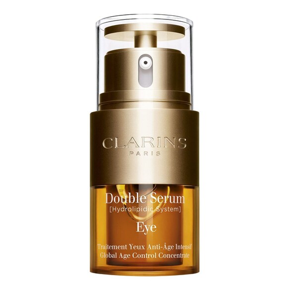 Double Serum Eye, CLARINS