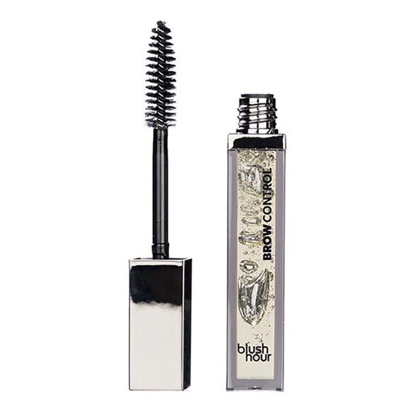 Brow Control Fixing Gel, BLUSHHOUR