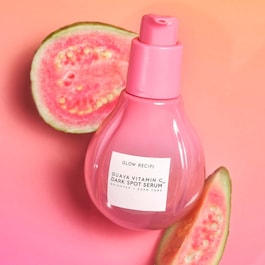 Guava Vitamin C - Serum gegen Pigmentflecken