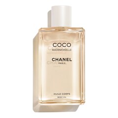COCO MADEMOISELLE - Körperöl, Chanel