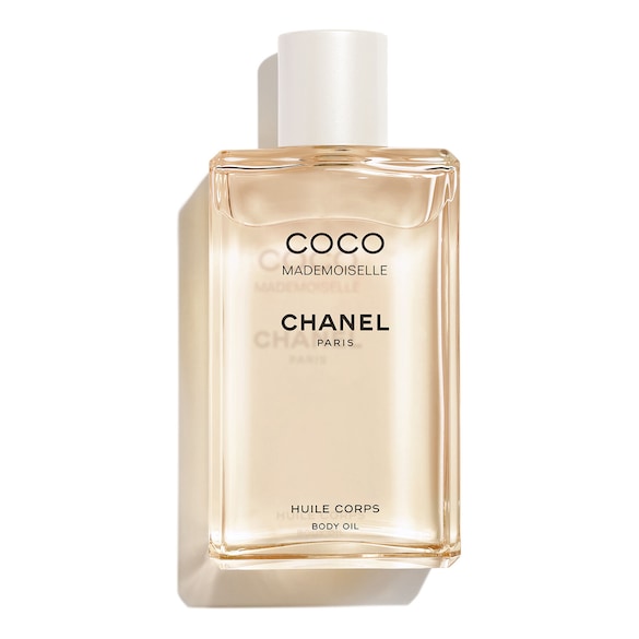 COCO MADEMOISELLE - Körperöl, Chanel