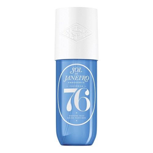 Sol De Janeiro - Cheirosa 76 Perfume Mist - Duftnebel Körper & Haar - cheirosa 76 Perfume Mist 240ml