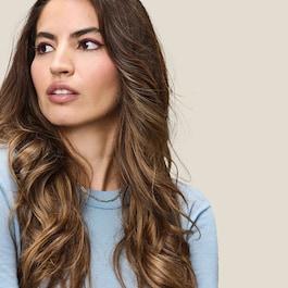 Perfect hair Day 5 in 1 Styling Treatment - 5-in-1-Stylingpflege