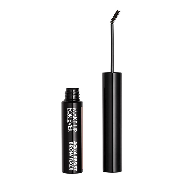 Aqua Resist Brow Fixer - Getöntes Augenbrauengel 24h, MAKE UP FOR EVER