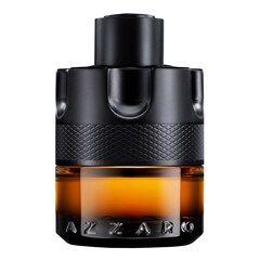 The Most Wanted Le Parfum, AZZARO