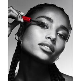 The Professionall Mascara - Lifting- und Volumenmascara