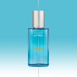 Cool Water Wave Eau de Toilette