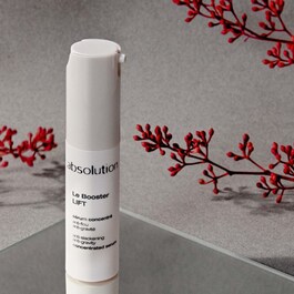 Le Booster Lift - Serum Concentrate