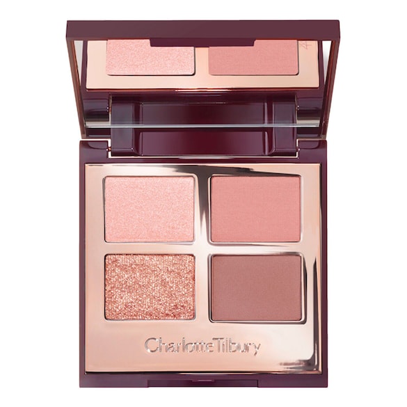 Luxury Palette Pillow Talk - Lidschattenpalette, CHARLOTTE TILBURY