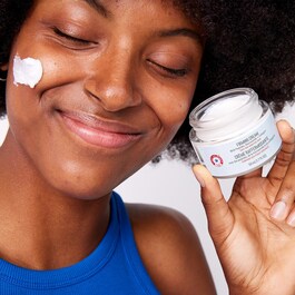 Ultra Repair Firming Collagen - Feuchtigkeitsspendende Creme