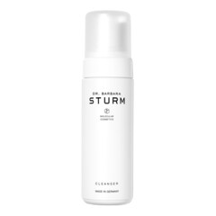 Cleanser – Sanfter Reinigungsschaum für das Gesicht, DR. BARBARA STURM