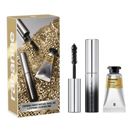 Colorshot  & Famous Mascara - Mini Duo Set
