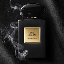 Privé Bois d'Encens - Eau de Parfum