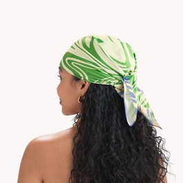 Die Schönheit definierter Locken – Haarpflege-Set
