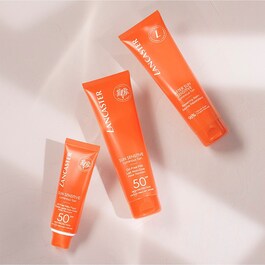 Clean Sun - Sensitive Milky Fluid SPF 50
