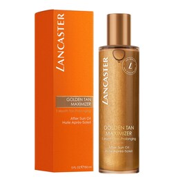 Golden Tan Maximizer - After Sun Oil