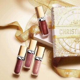 Rouge Dior Forever Liquid Sequin - Limitierte Edition Glitter-Finish