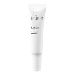 Hyaluron Cream Mini, BABOR