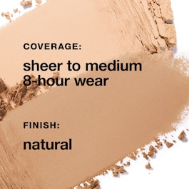 Almost Powder Makeup - Natural and Perfecting Powder SPF 15