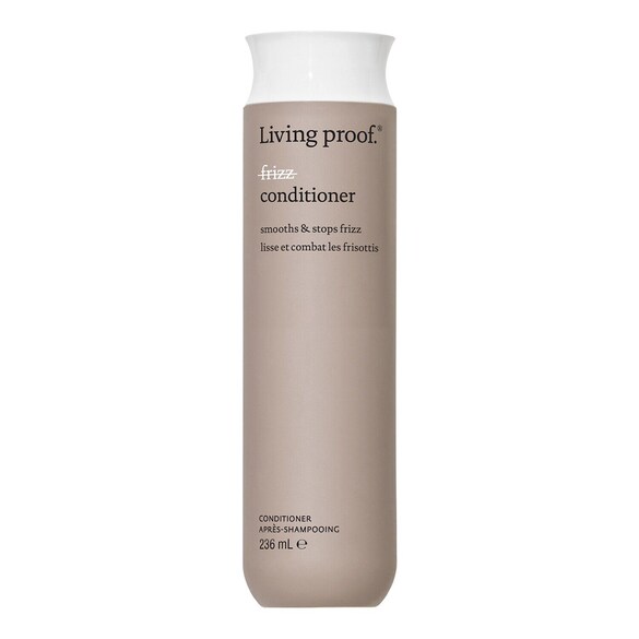 Frizz Conditioner – Glättender Conditioner, LIVING PROOF