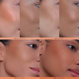 Artist Face Powders - Bronzer